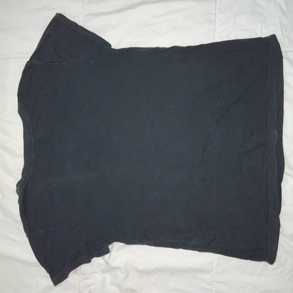 Brandy Melville Moon Phases T-Shirt - Picture 3 of 3